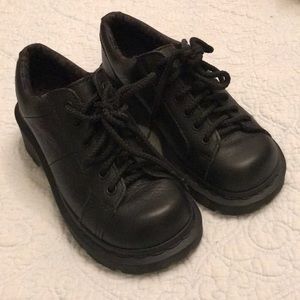 Dr. Martens Keani shoes